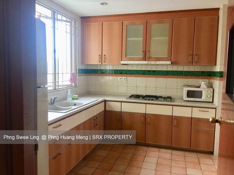The Rivervale (D19), Condominium #203970731